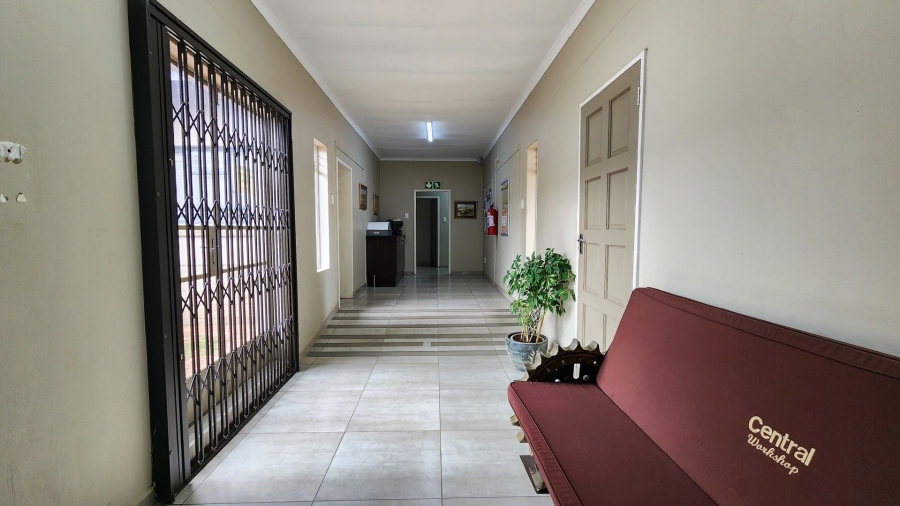 To Let commercial Property for Rent in Potchefstroom Industrial North West